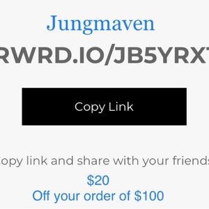 Do not buy! Copy the code for your discount :)